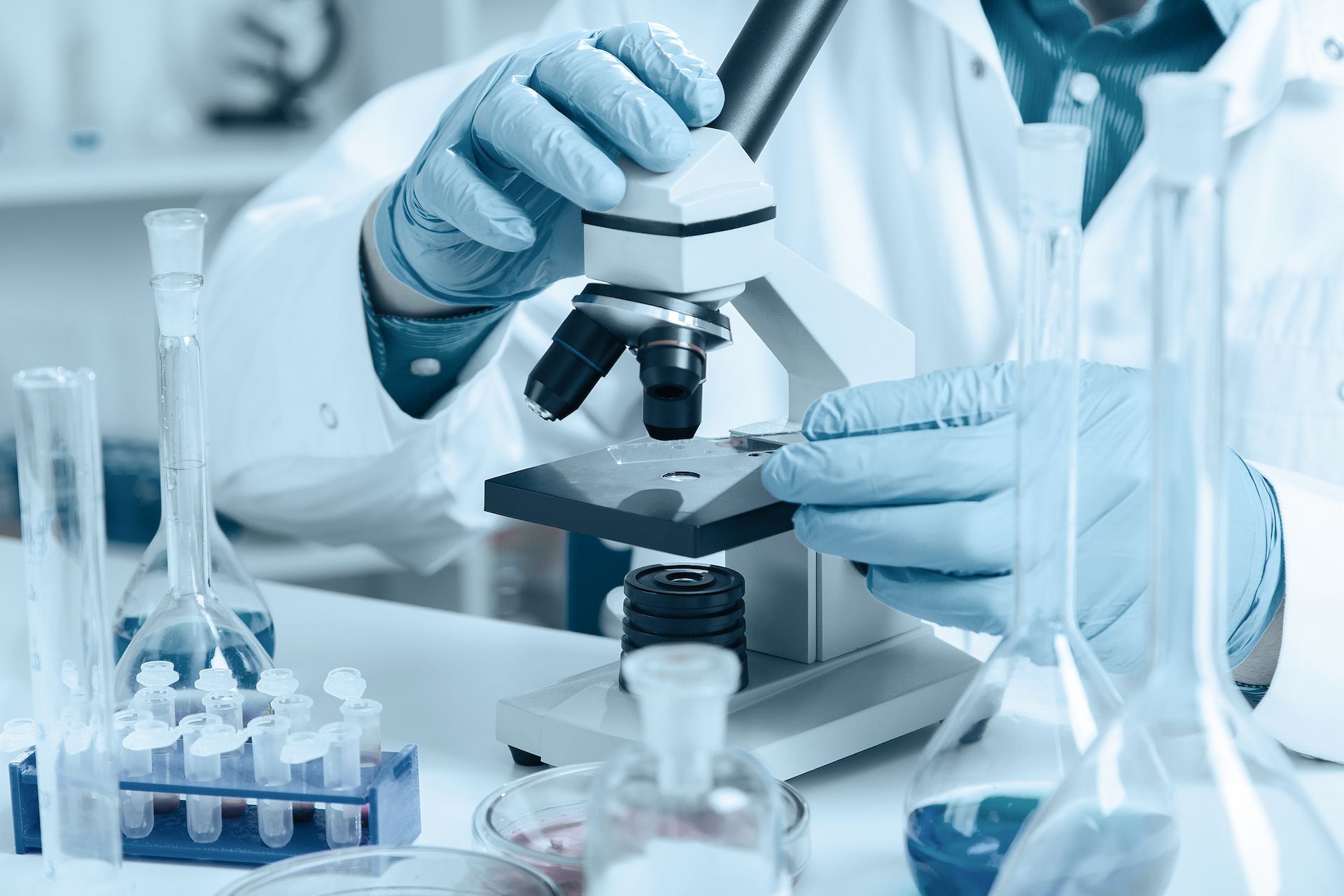 Lab Technologies Medizintechnik GmbH